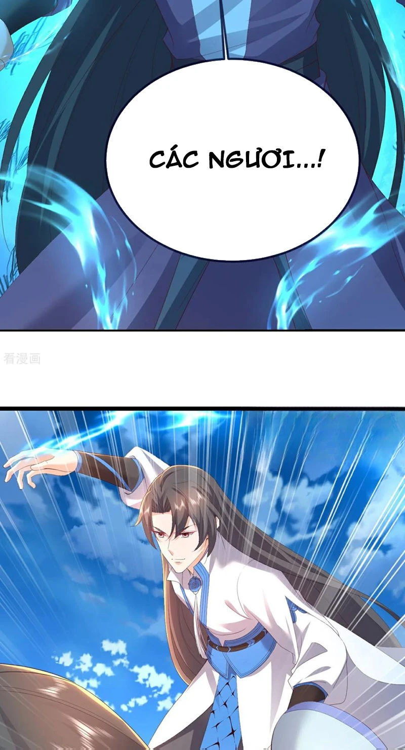 Tiên Võ Đế Tôn Chapter  635 - 9