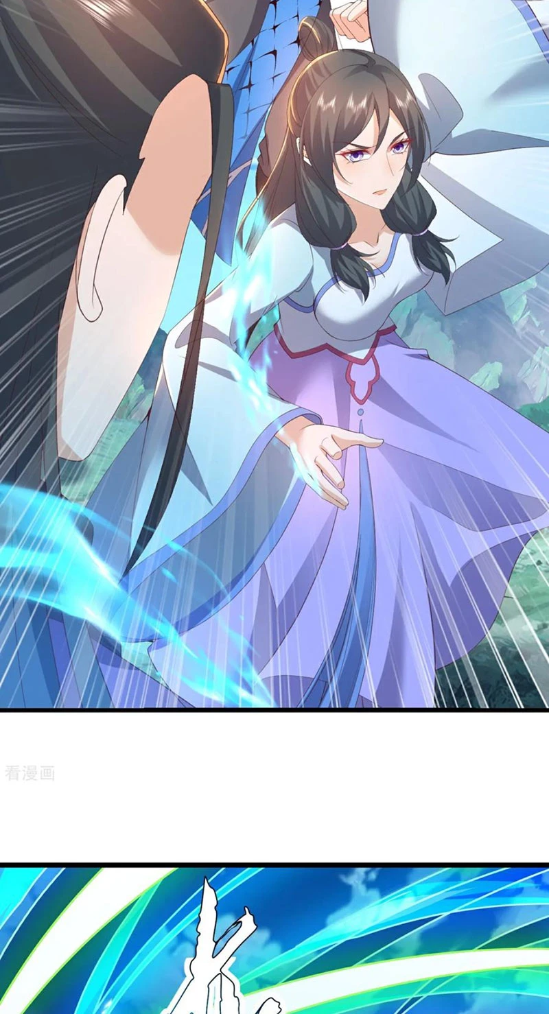 Tiên Võ Đế Tôn Chapter  635 - 10