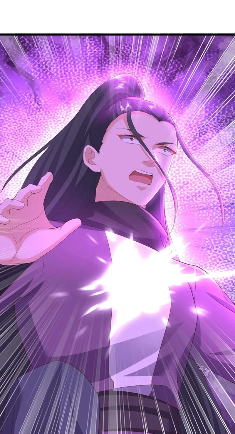 Tiên Võ Đế Tôn Chapter  635 - 12