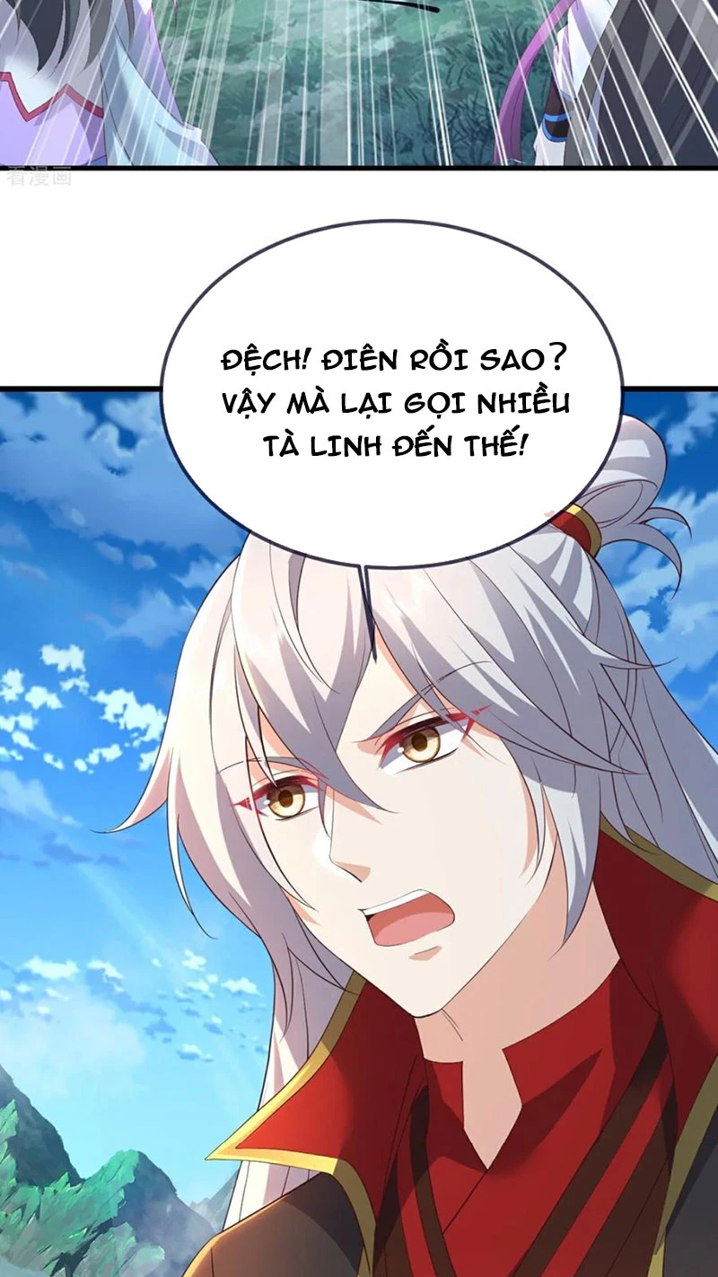 Tiên Võ Đế Tôn Chapter  635 - 17