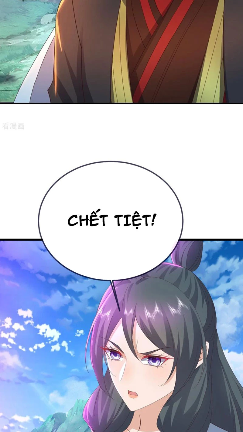 Tiên Võ Đế Tôn Chapter  635 - 18