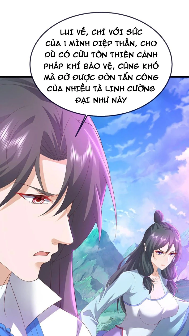 Tiên Võ Đế Tôn Chapter  635 - 20