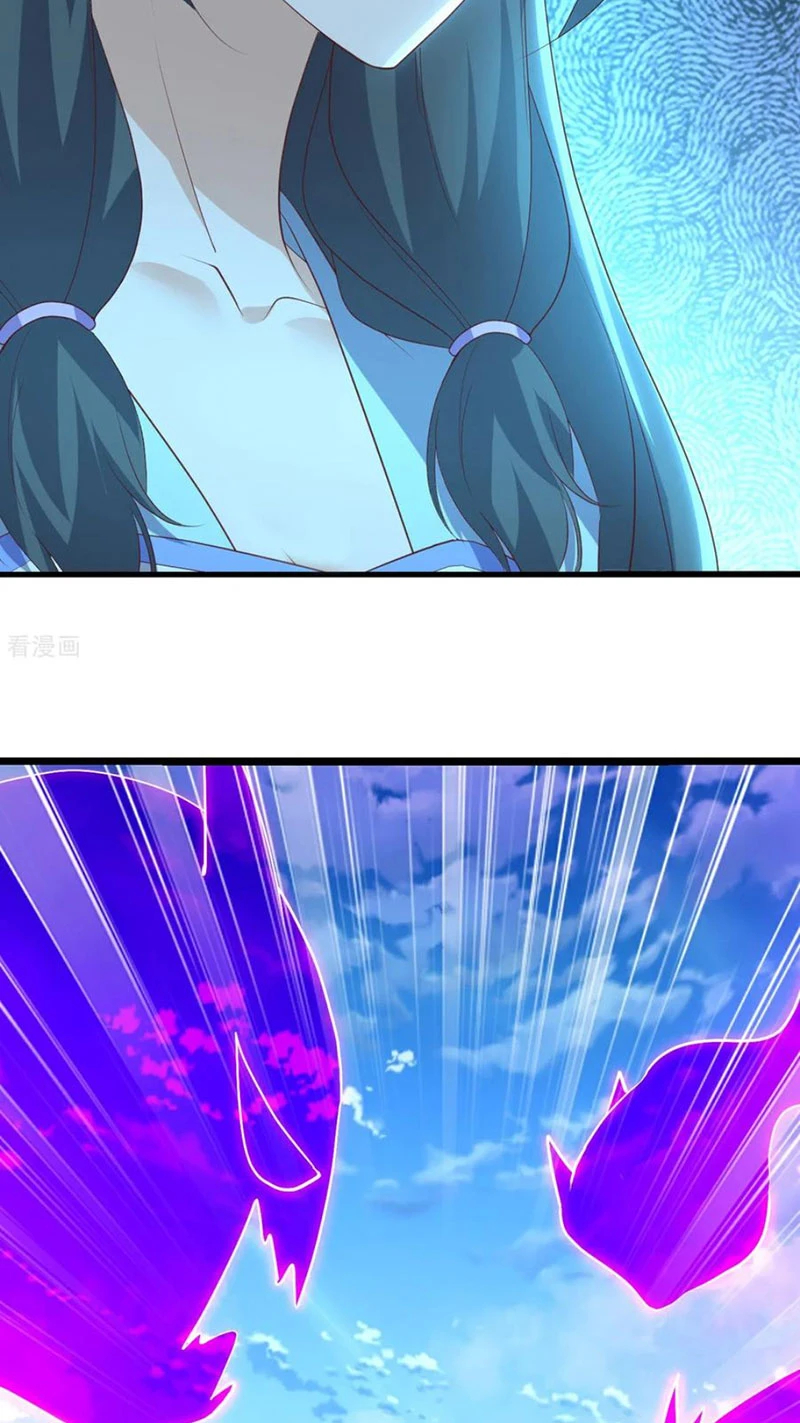 Tiên Võ Đế Tôn Chapter  635 - 22