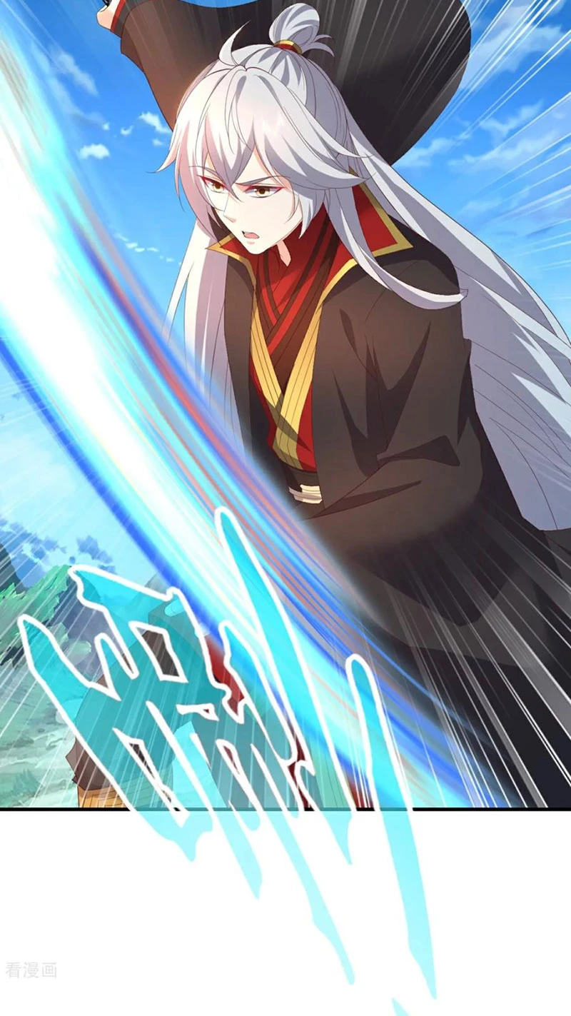 Tiên Võ Đế Tôn Chapter  635 - 24