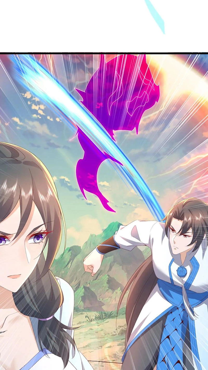 Tiên Võ Đế Tôn Chapter  635 - 25