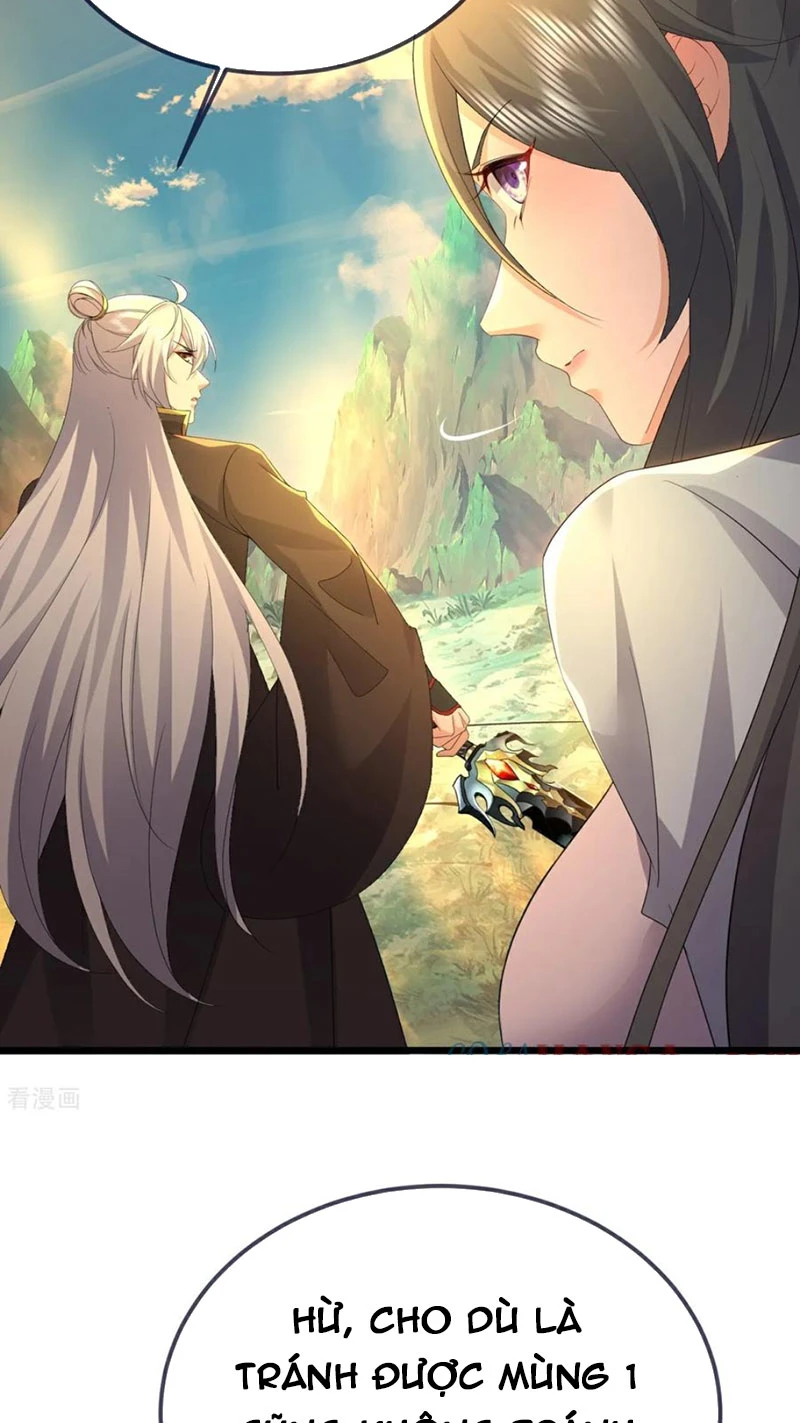 Tiên Võ Đế Tôn Chapter  635 - 27