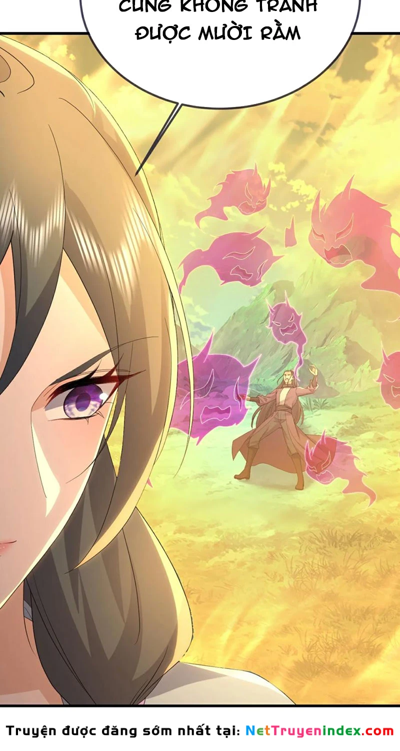 Tiên Võ Đế Tôn Chapter  635 - 28