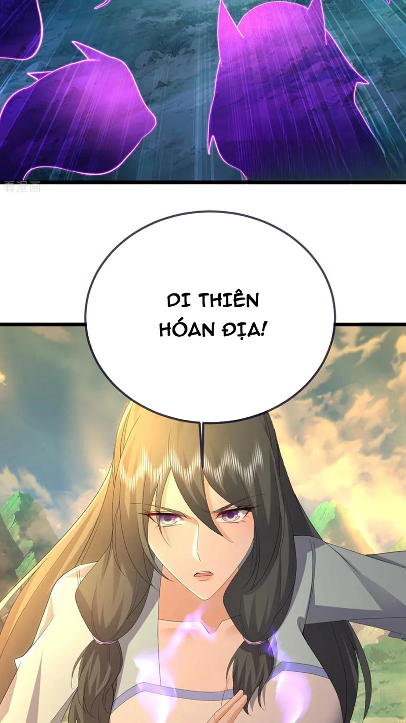 Tiên Võ Đế Tôn Chapter  635 - 30