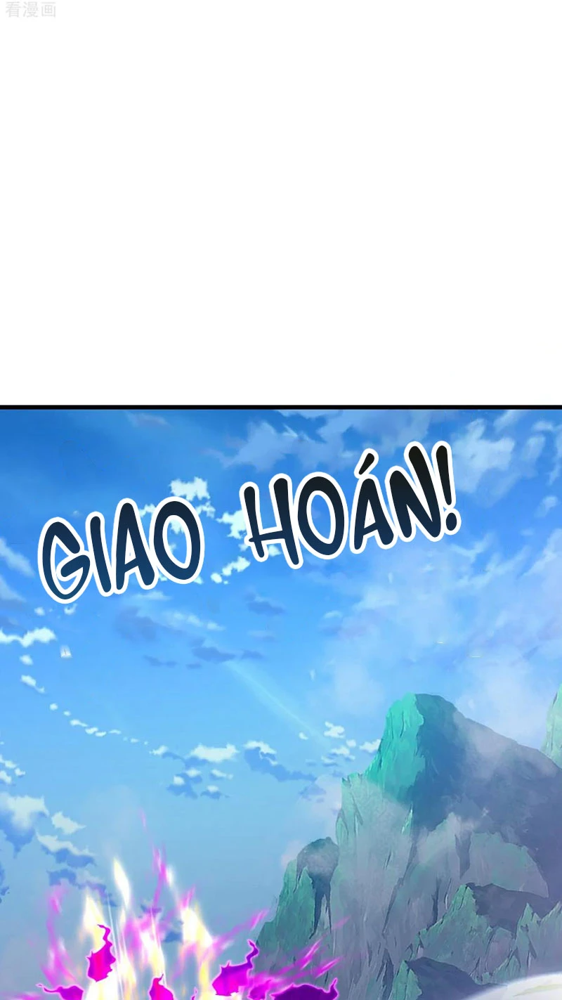 Tiên Võ Đế Tôn Chapter  635 - 33