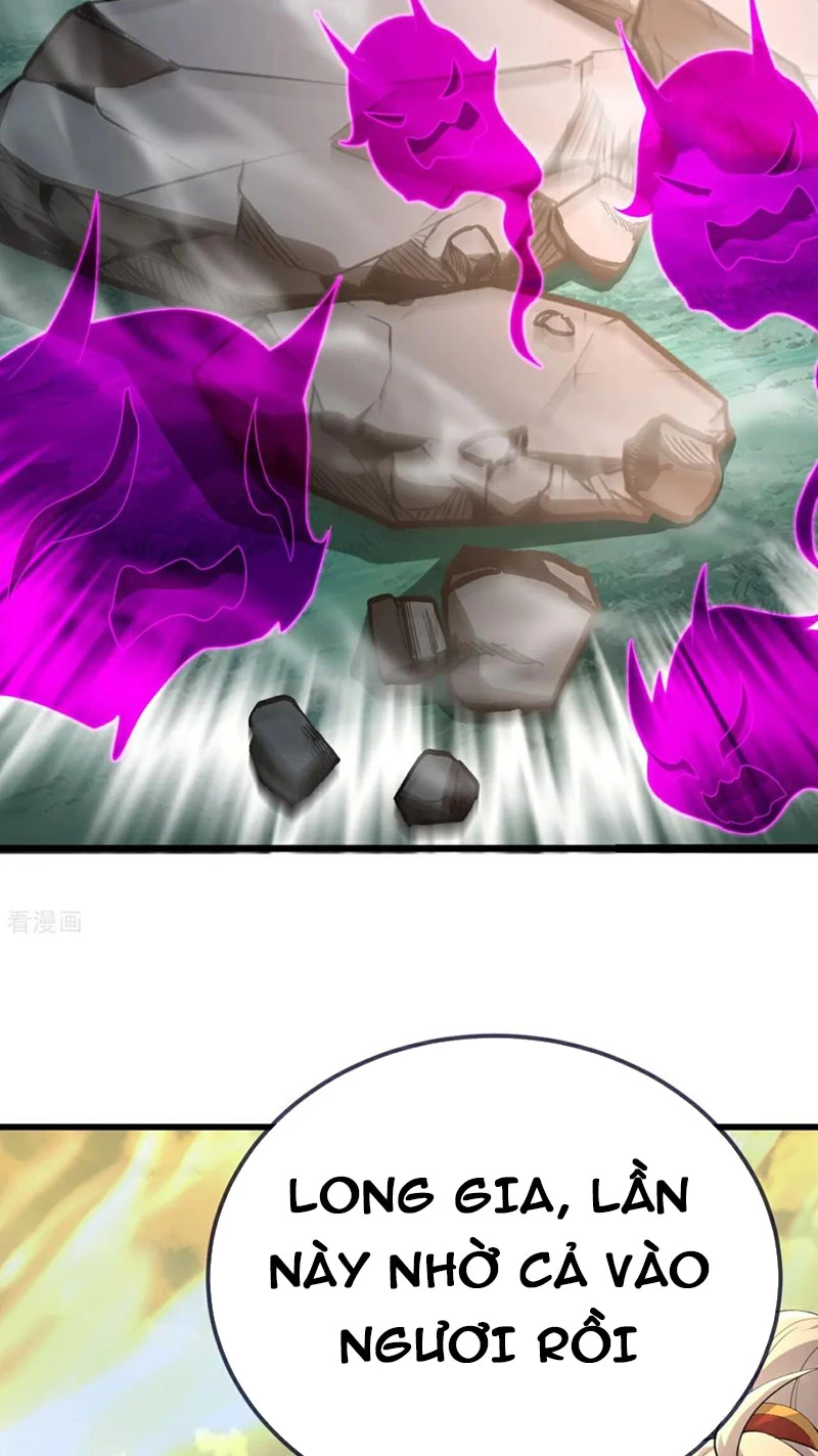 Tiên Võ Đế Tôn Chapter  635 - 35