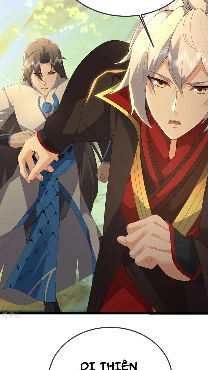 Tiên Võ Đế Tôn Chapter  635 - 36