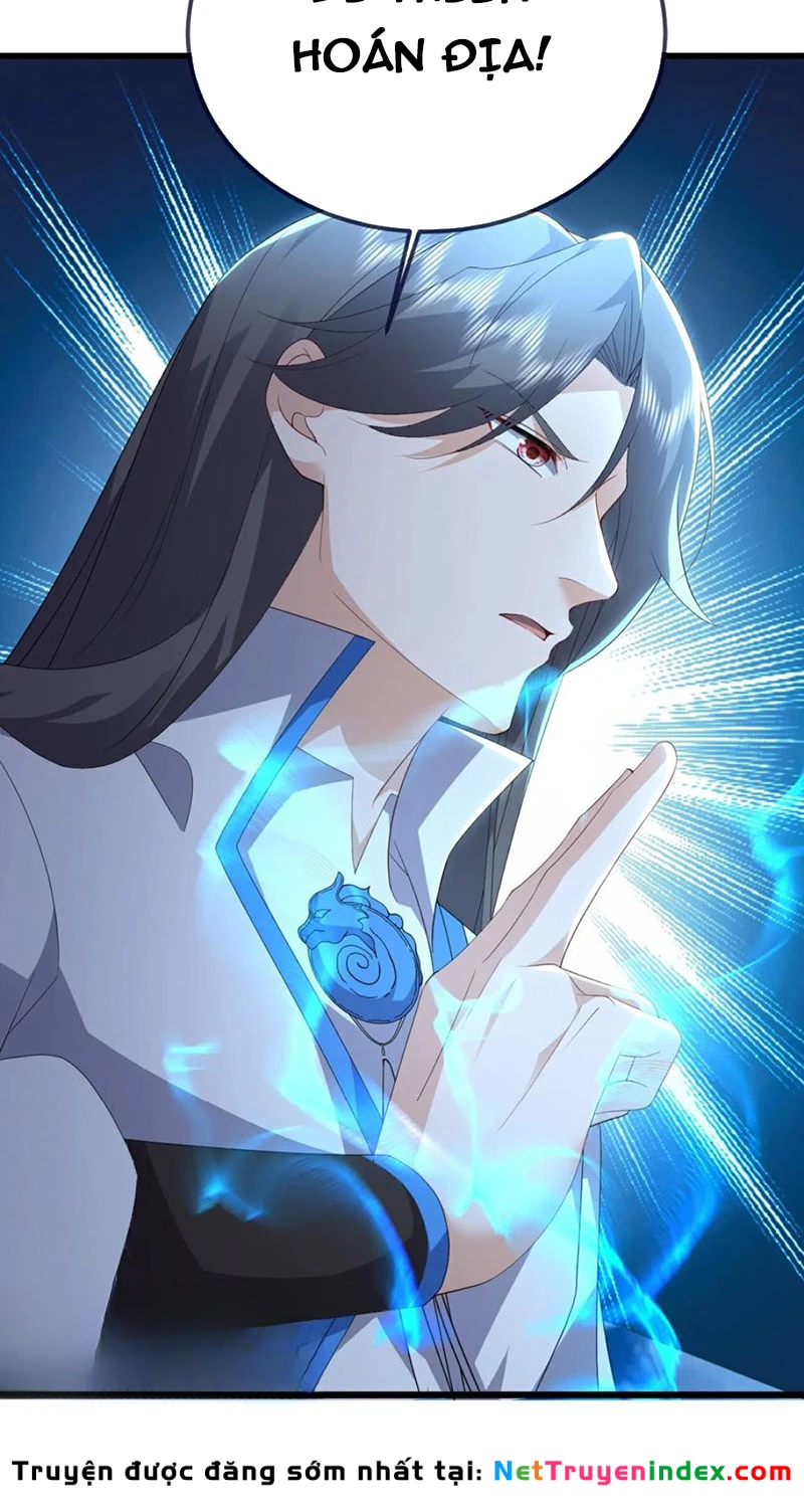 Tiên Võ Đế Tôn Chapter  635 - 37