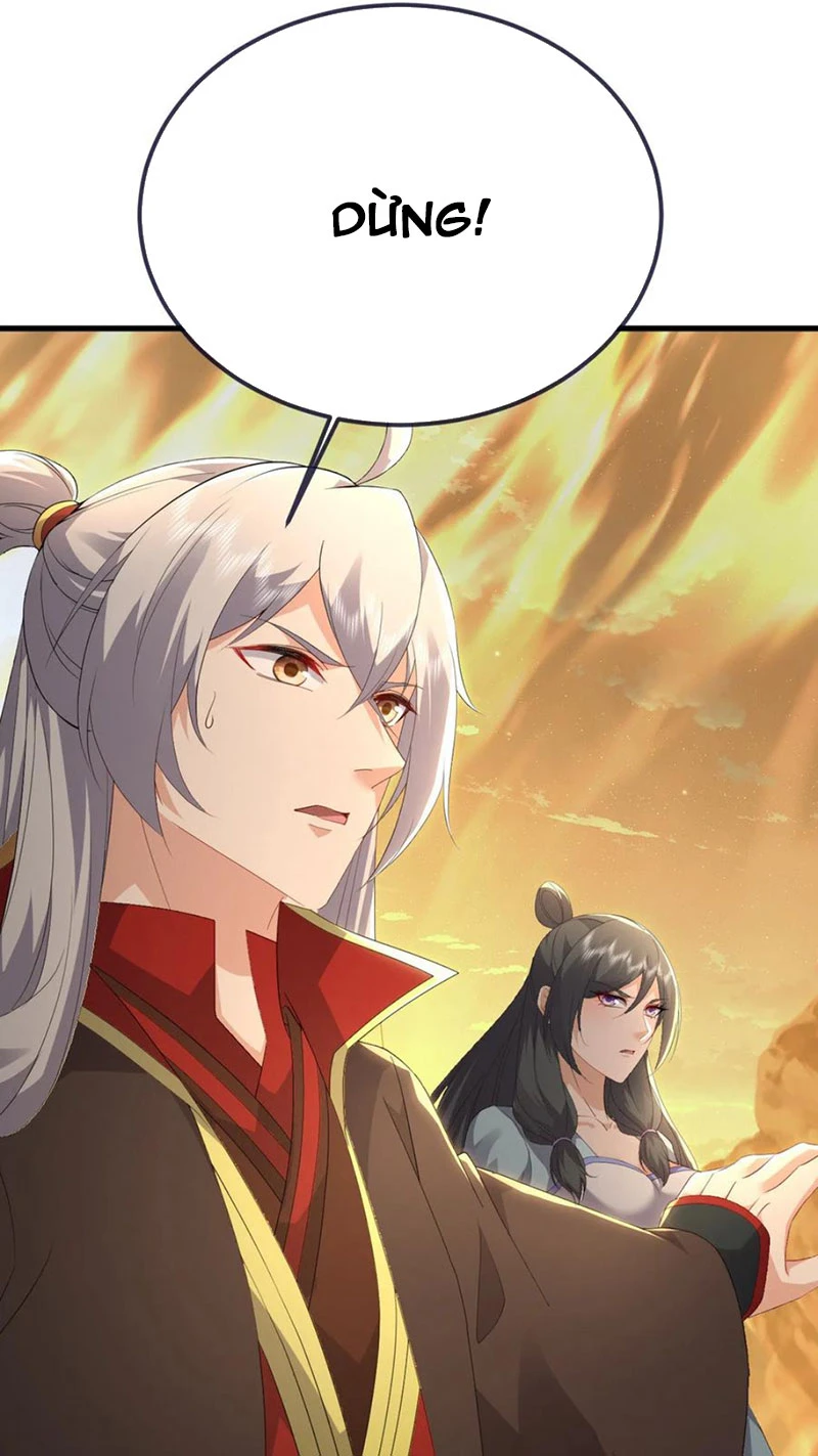 Tiên Võ Đế Tôn Chapter  635 - 41