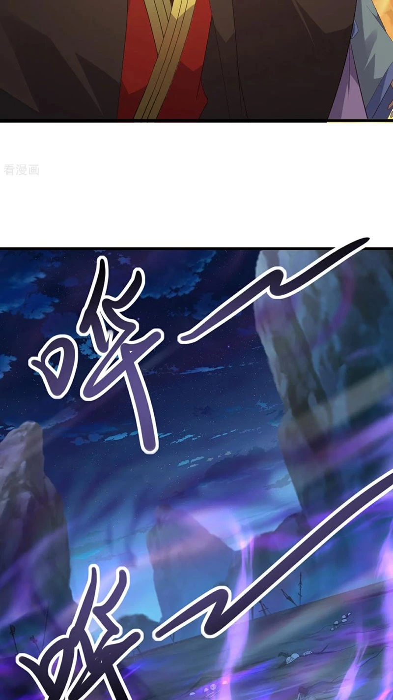 Tiên Võ Đế Tôn Chapter  635 - 42