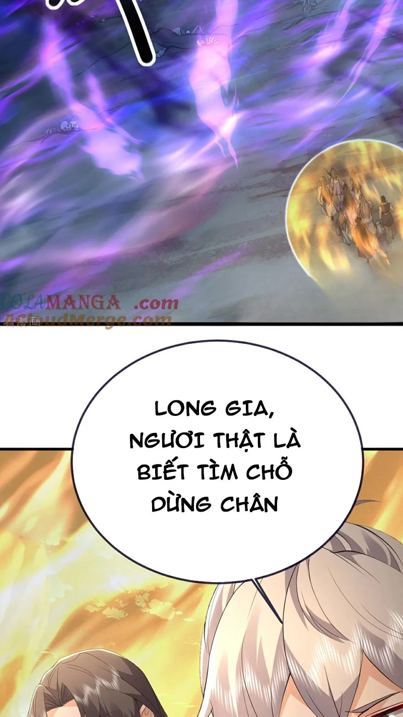 Tiên Võ Đế Tôn Chapter  635 - 43