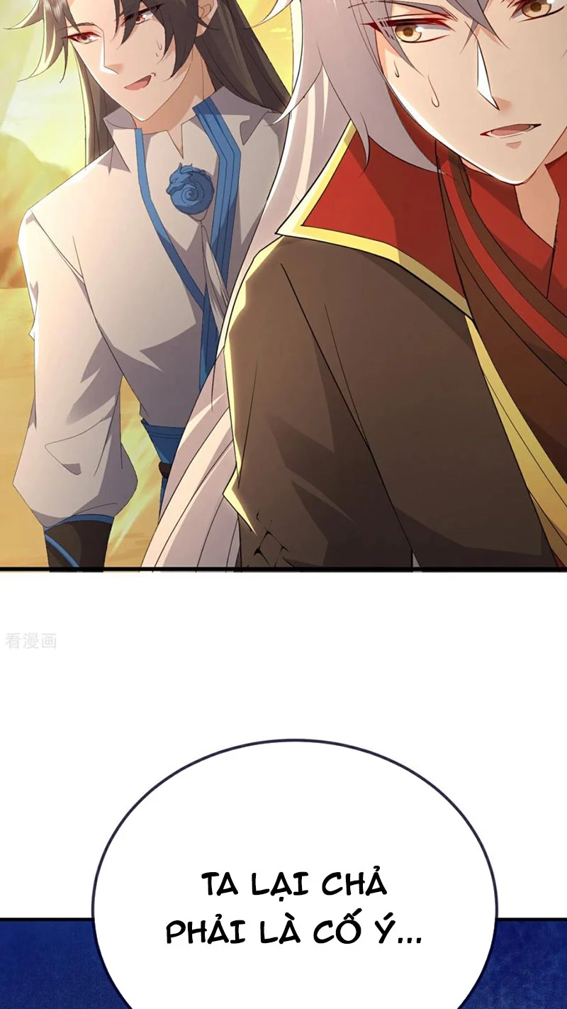 Tiên Võ Đế Tôn Chapter  635 - 44