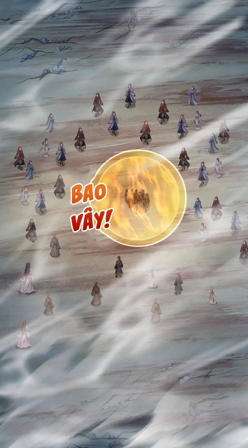 Tiên Võ Đế Tôn Chapter  635 - 49