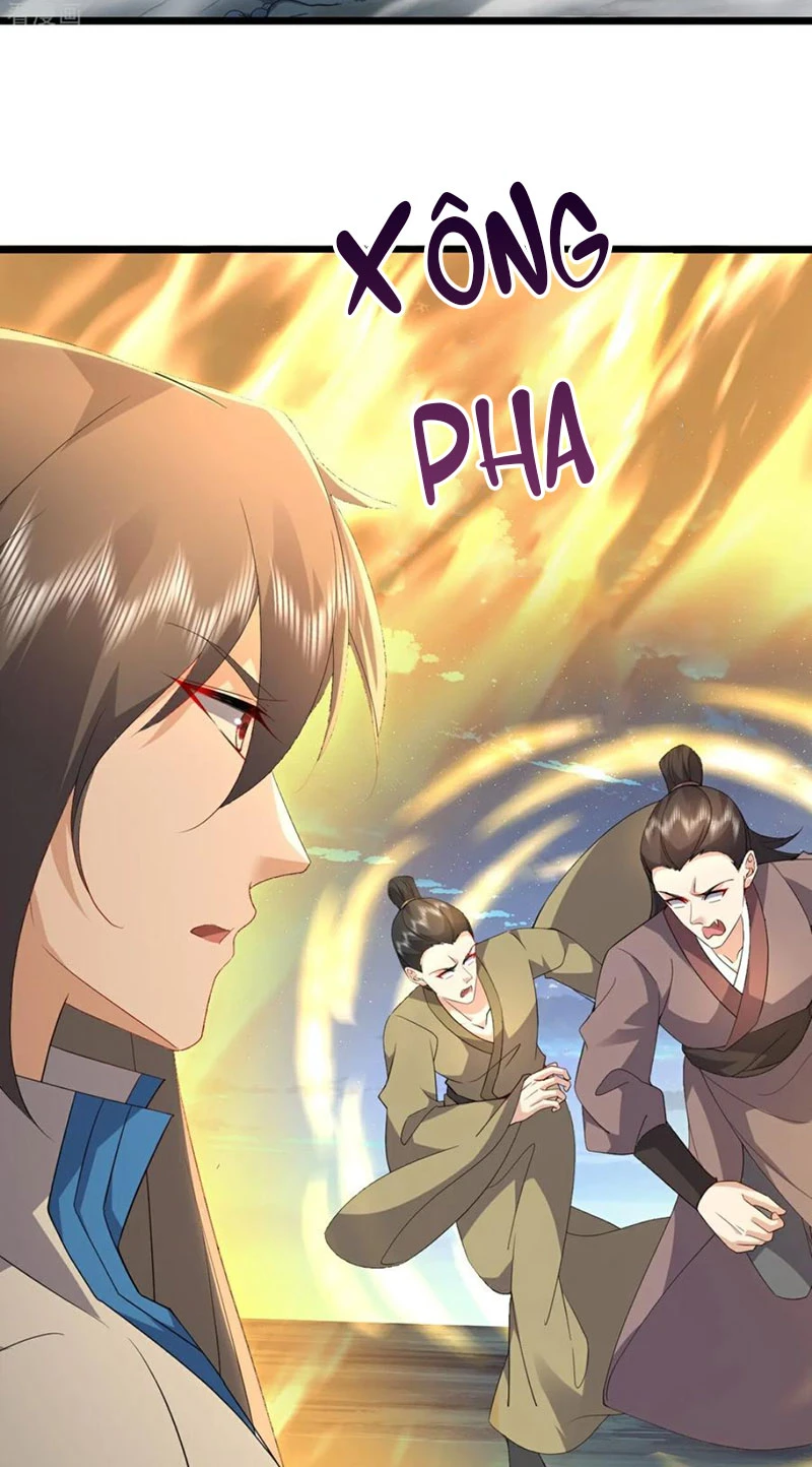 Tiên Võ Đế Tôn Chapter  635 - 50