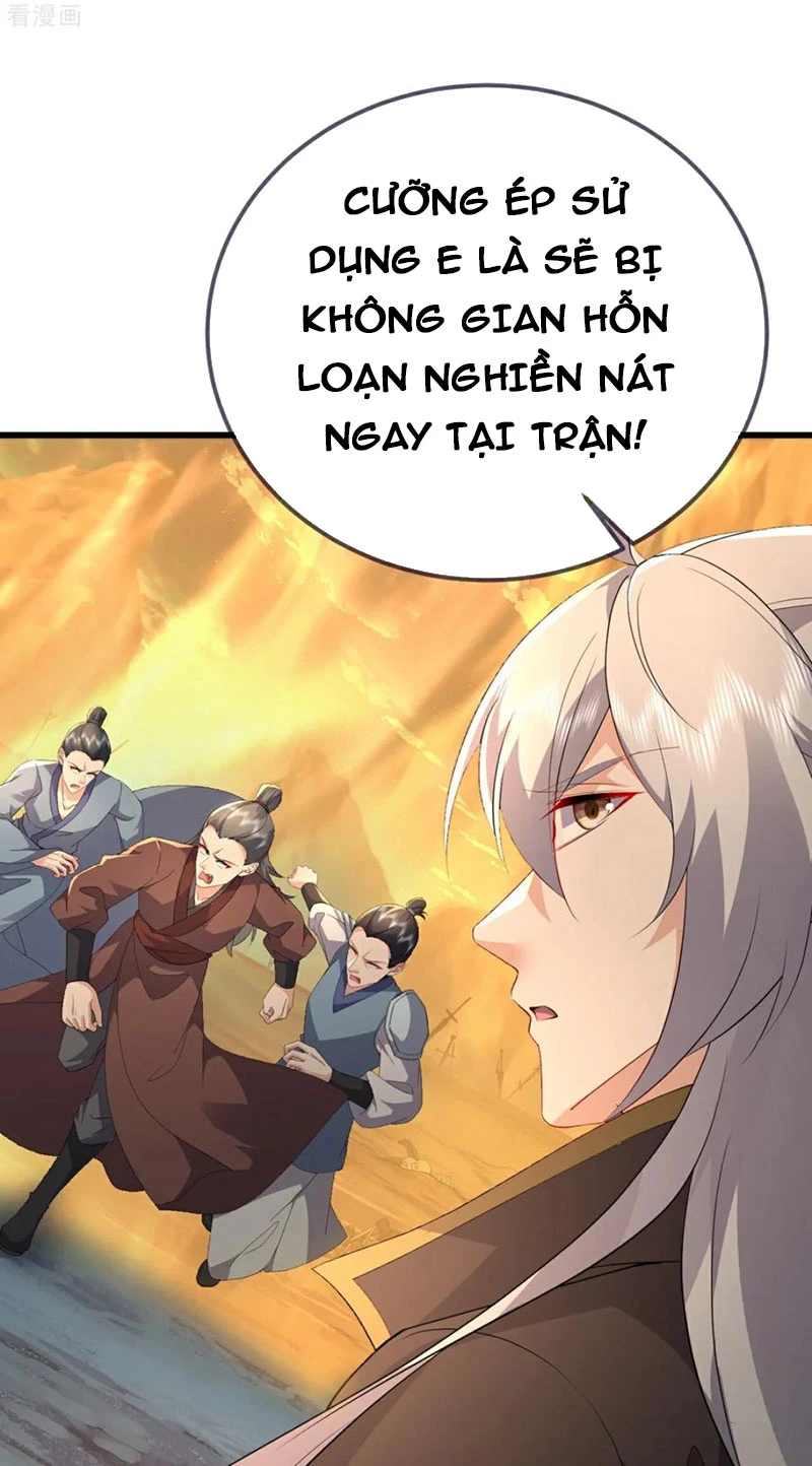 Tiên Võ Đế Tôn Chapter  635 - 54