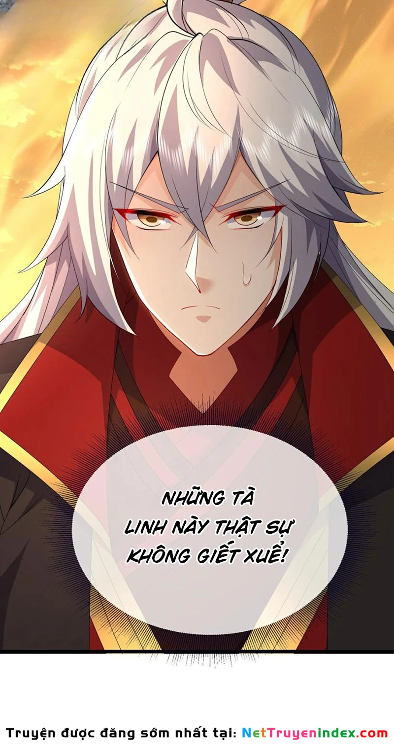 Tiên Võ Đế Tôn Chapter  635 - 62