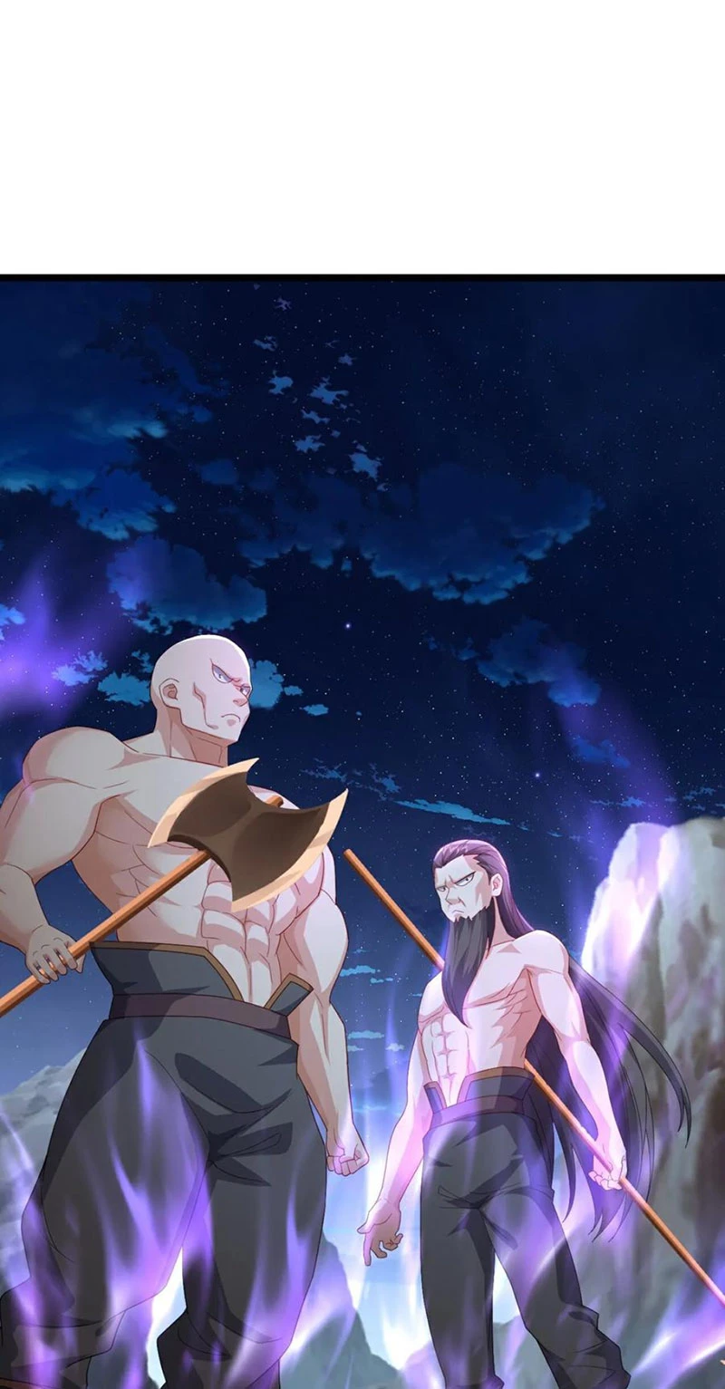 Tiên Võ Đế Tôn Chapter  635 - 63