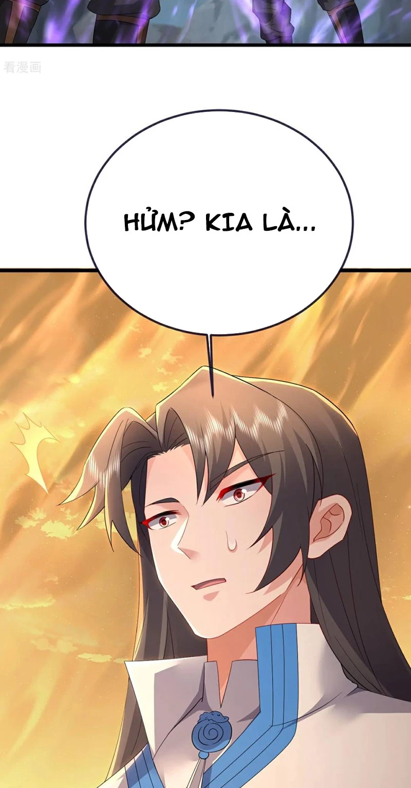 Tiên Võ Đế Tôn Chapter  635 - 64