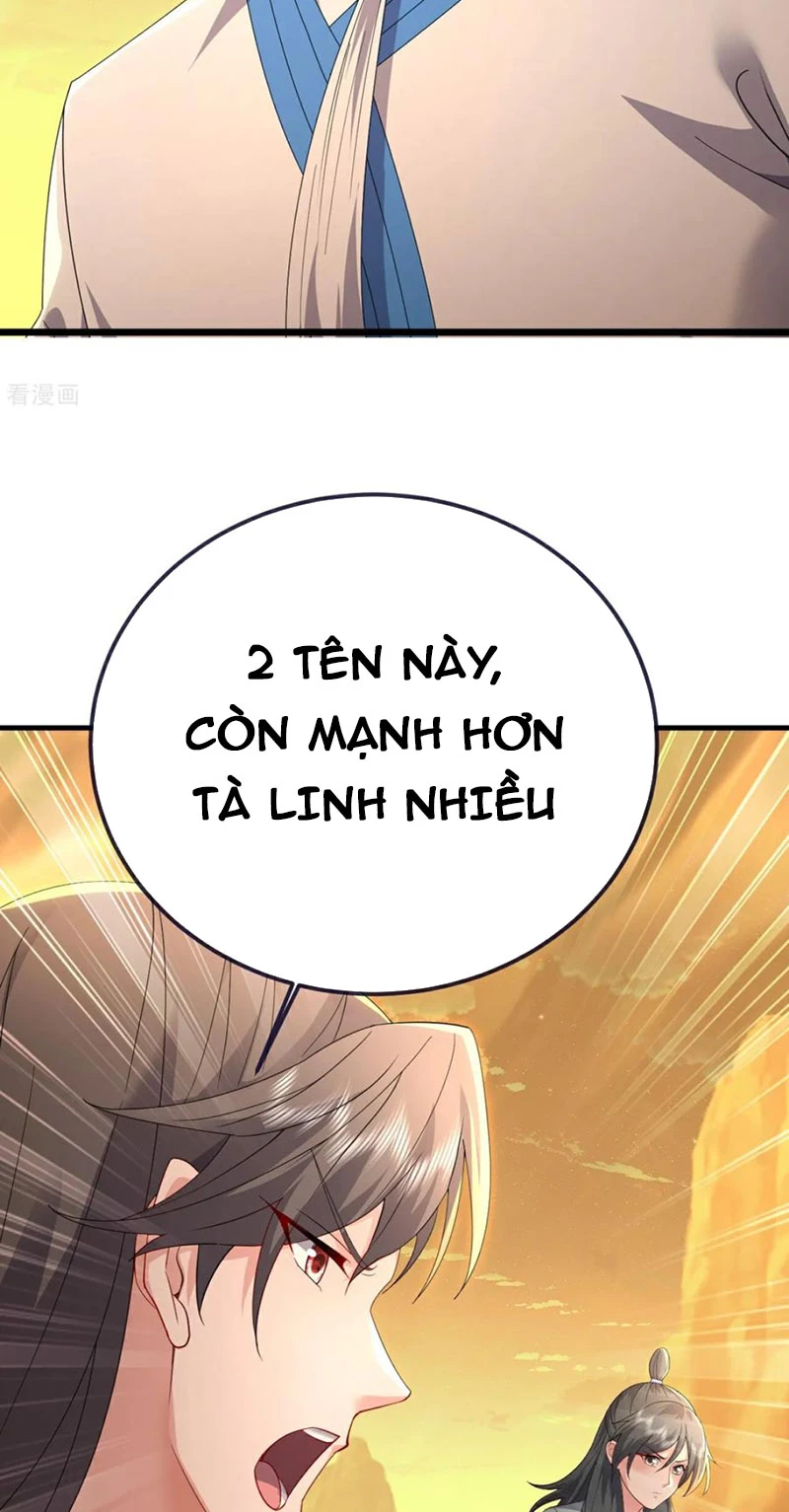 Tiên Võ Đế Tôn Chapter  635 - 65