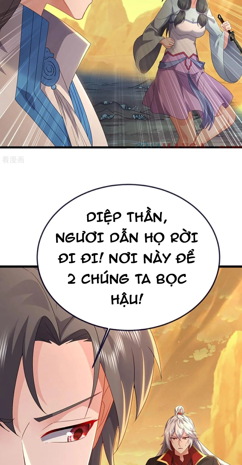 Tiên Võ Đế Tôn Chapter  635 - 66