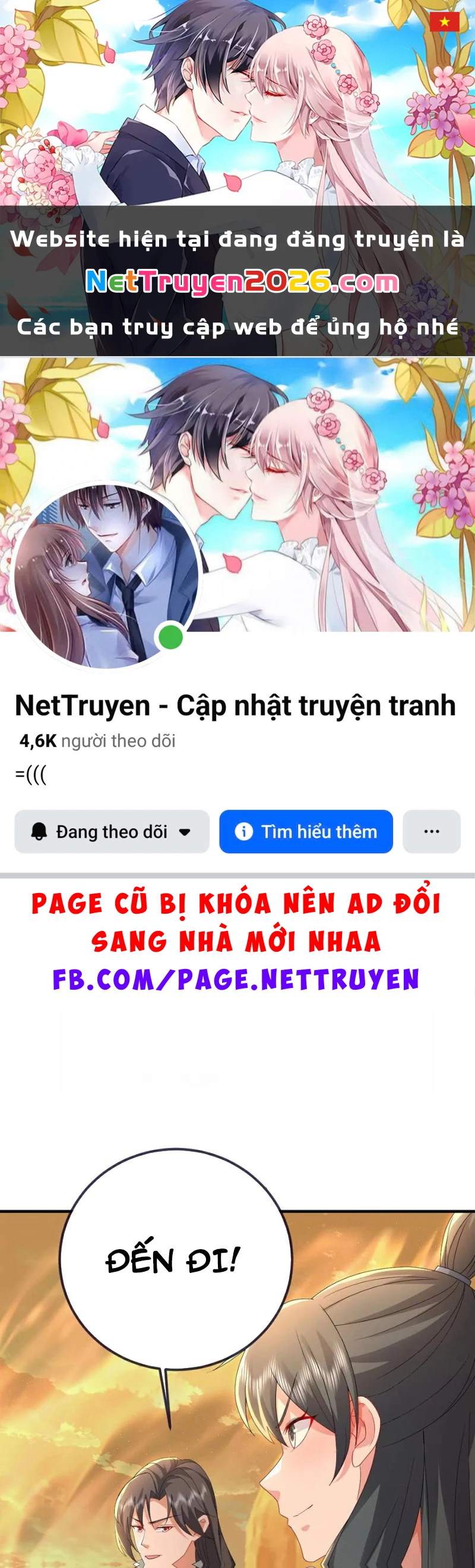 Tiên Võ Đế Tôn Chapter  636 - 1