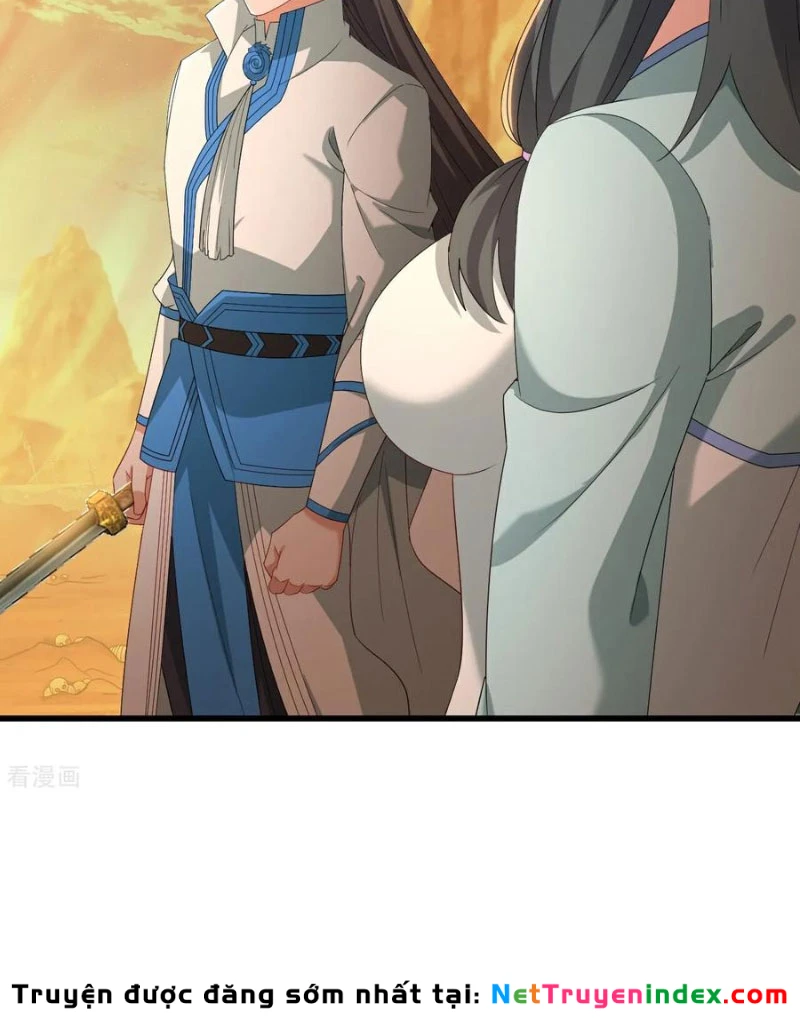 Tiên Võ Đế Tôn Chapter  636 - 2