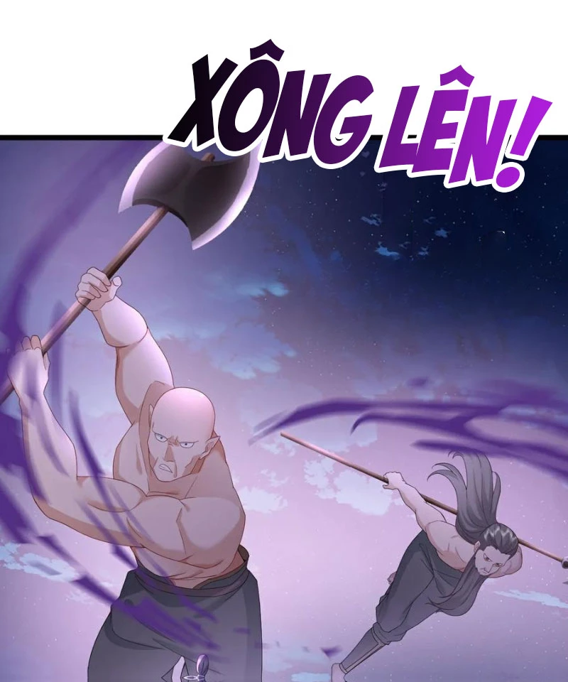 Tiên Võ Đế Tôn Chapter  636 - 3