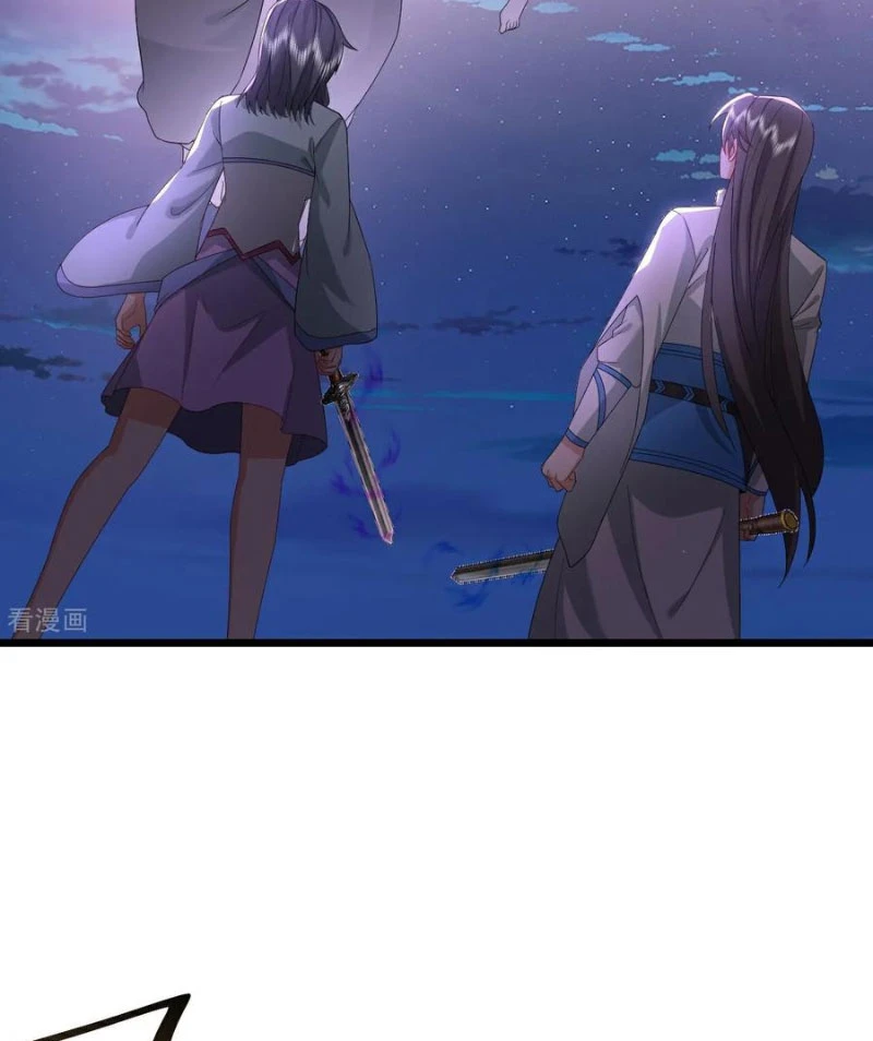 Tiên Võ Đế Tôn Chapter  636 - 4