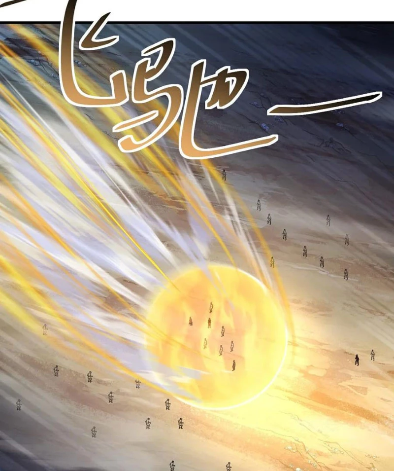 Tiên Võ Đế Tôn Chapter  636 - 5