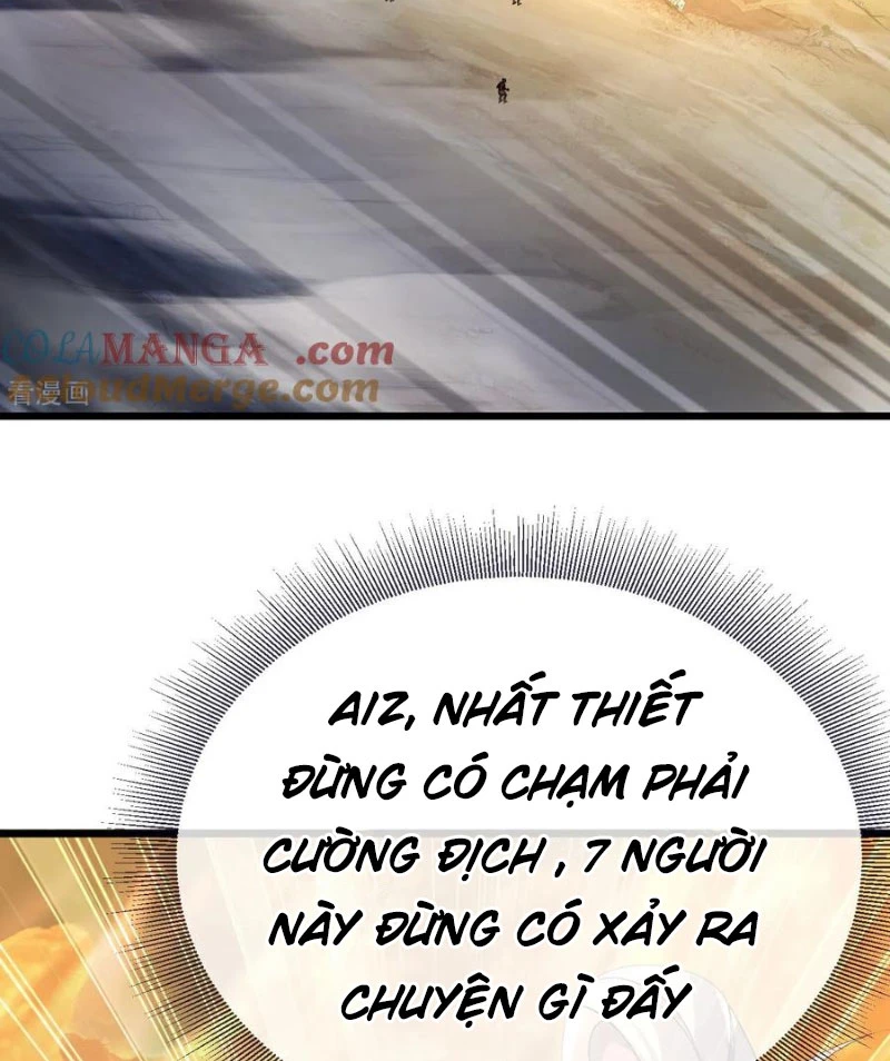 Tiên Võ Đế Tôn Chapter  636 - 6