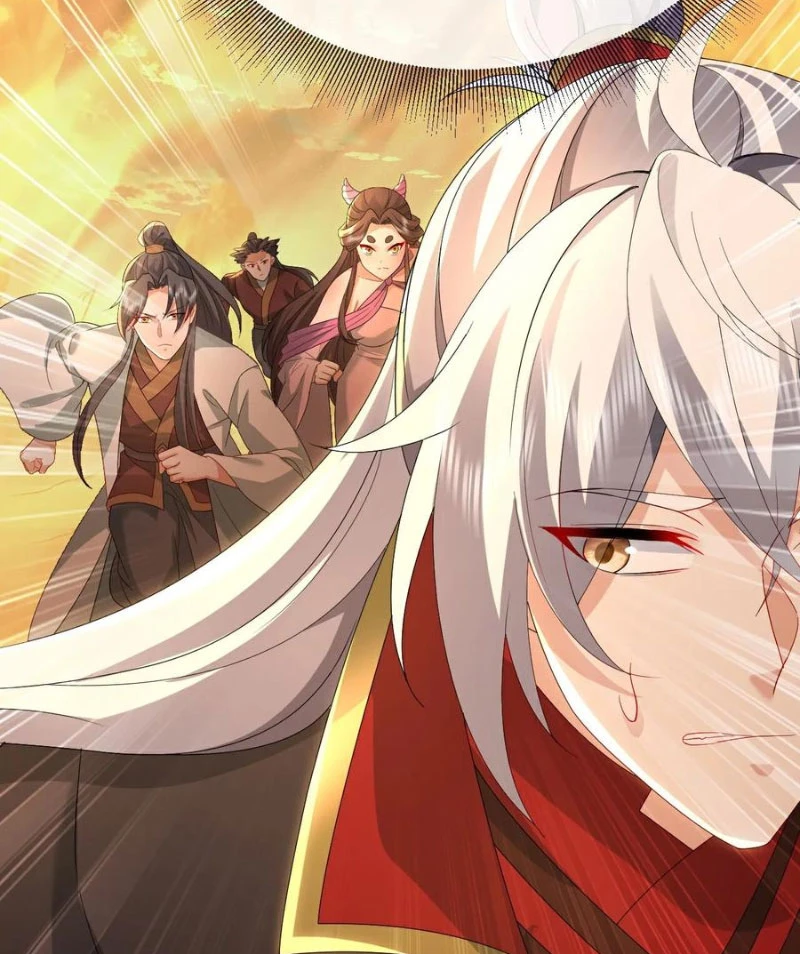 Tiên Võ Đế Tôn Chapter  636 - 7