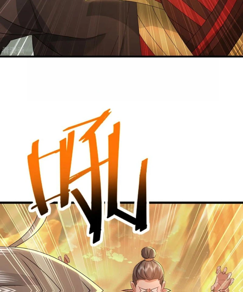 Tiên Võ Đế Tôn Chapter  636 - 8