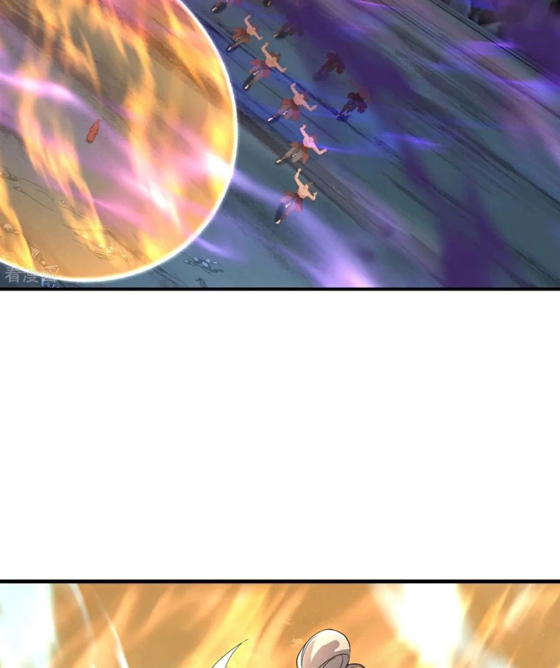 Tiên Võ Đế Tôn Chapter  636 - 14