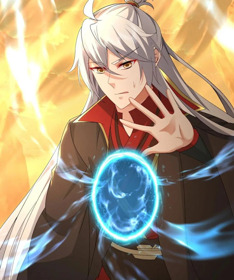 Tiên Võ Đế Tôn Chapter  636 - 15