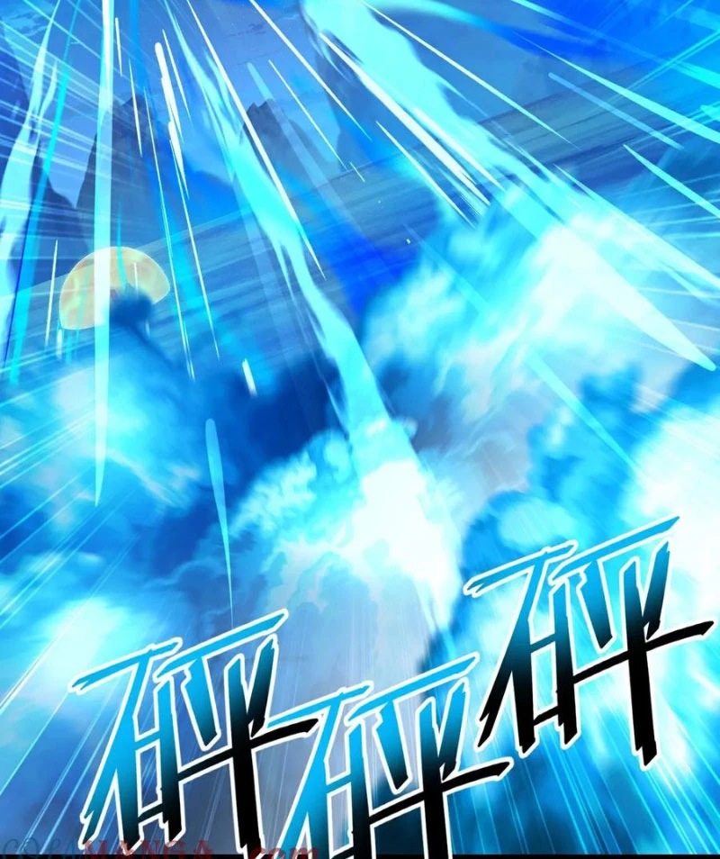 Tiên Võ Đế Tôn Chapter  636 - 17