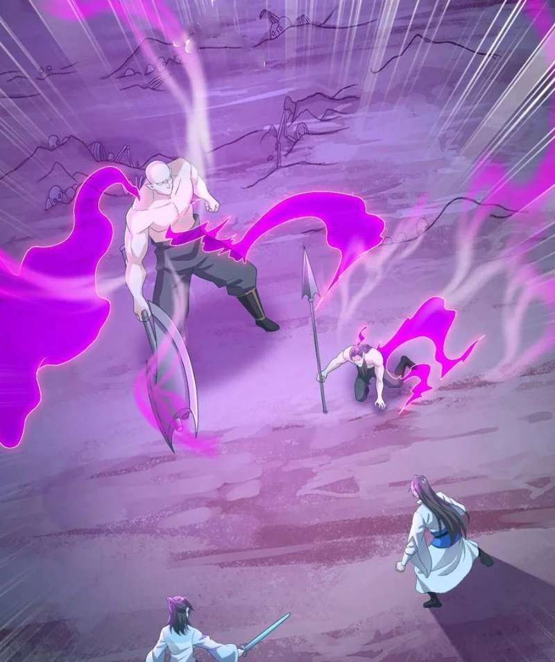 Tiên Võ Đế Tôn Chapter  636 - 23