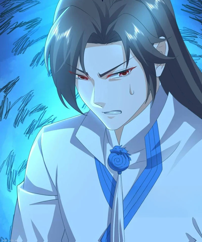 Tiên Võ Đế Tôn Chapter  636 - 25