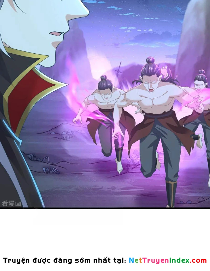 Tiên Võ Đế Tôn Chapter  636 - 27