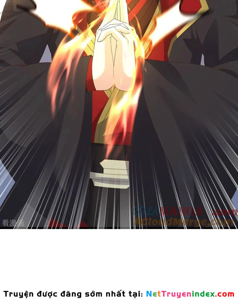 Tiên Võ Đế Tôn Chapter  636 - 29