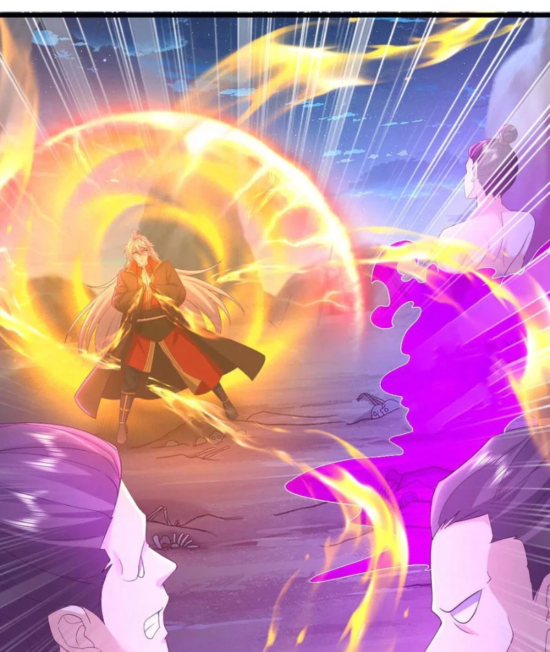 Tiên Võ Đế Tôn Chapter  636 - 30