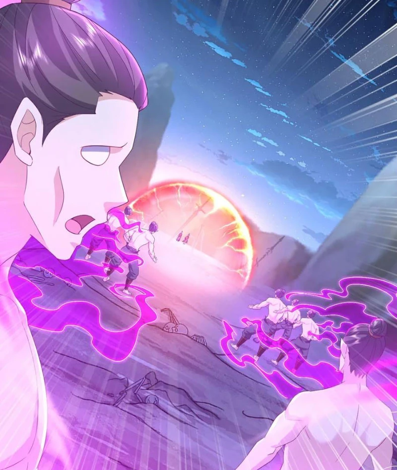 Tiên Võ Đế Tôn Chapter  636 - 34