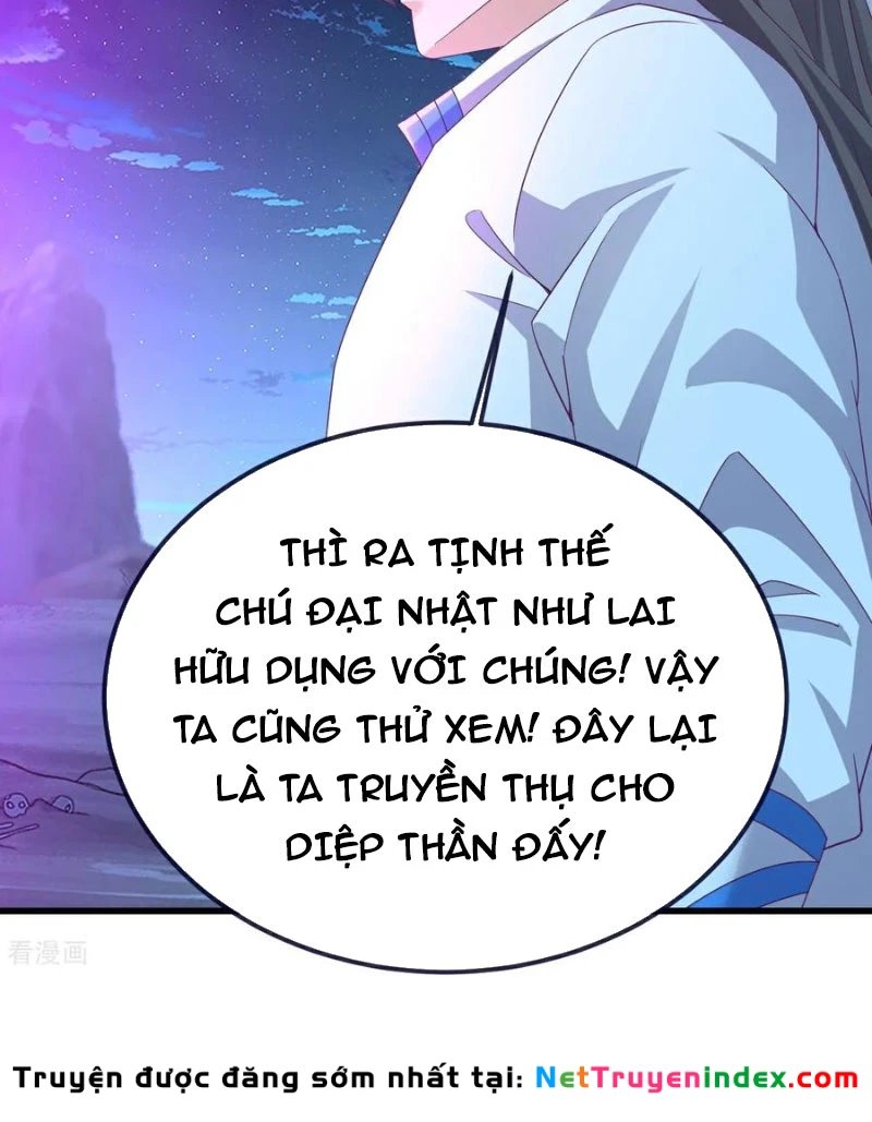 Tiên Võ Đế Tôn Chapter  636 - 36