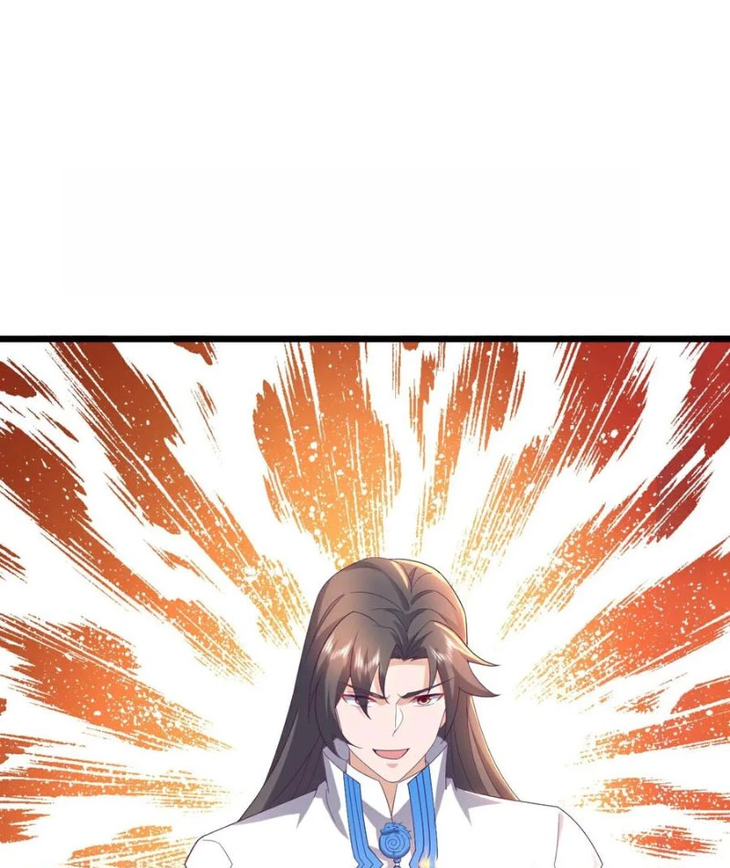 Tiên Võ Đế Tôn Chapter  636 - 37