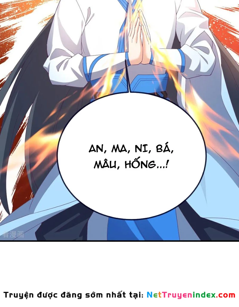 Tiên Võ Đế Tôn Chapter  636 - 38