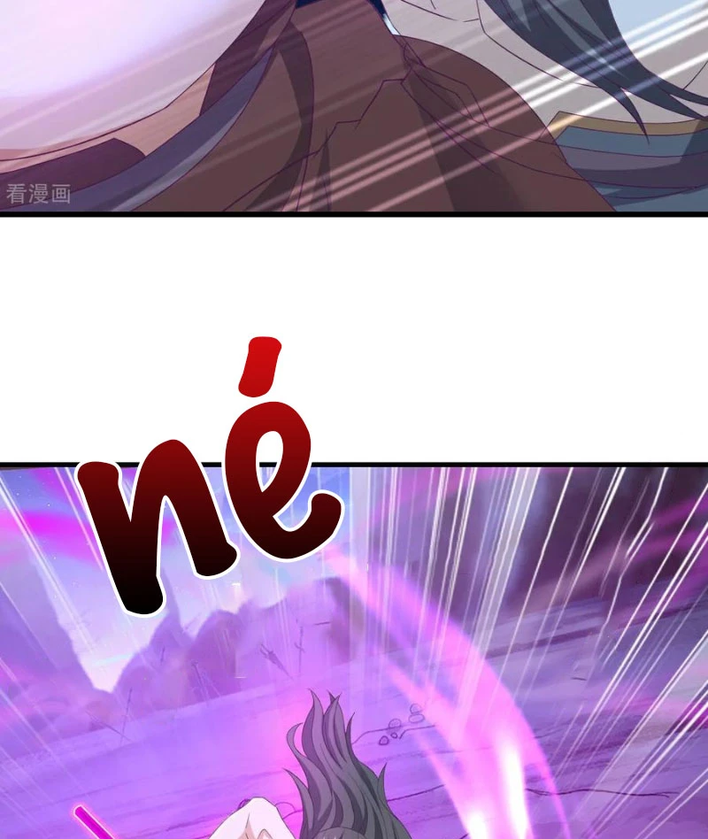 Tiên Võ Đế Tôn Chapter  636 - 43