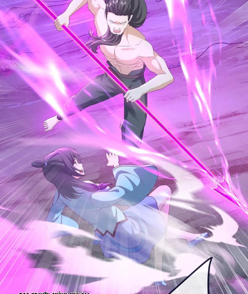 Tiên Võ Đế Tôn Chapter  636 - 44